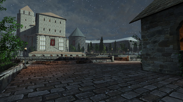 Скриншот из Revenge: Rhobar's myth