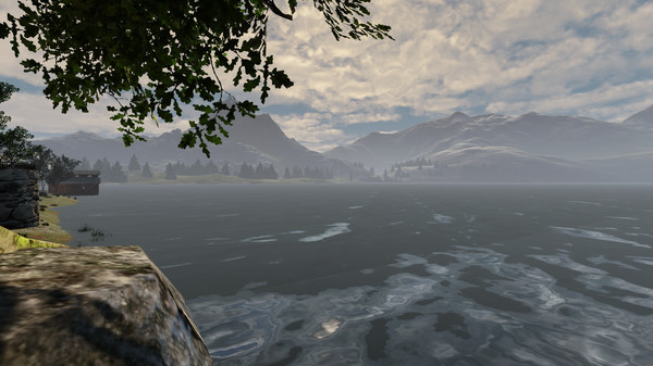 Скриншот из Revenge: Rhobar's myth