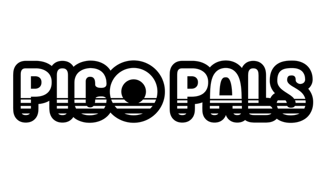 Pico Pals Logo