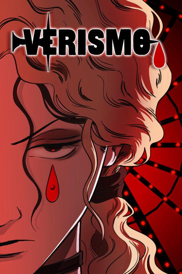 Steam portrait for VERISMO.