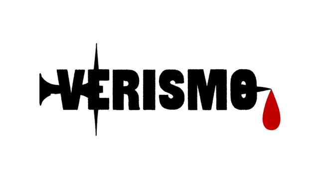 VERISMO Logo