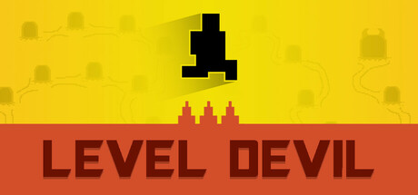 Level Devil cover art