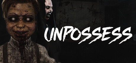 Unpossess Playtest cover art