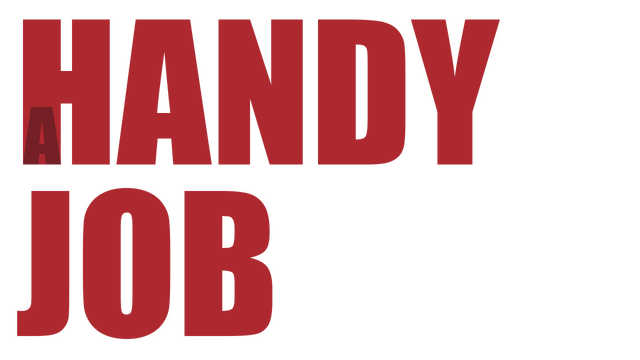 A Handy Job Logo