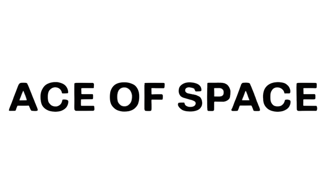 Ace of Space Logo