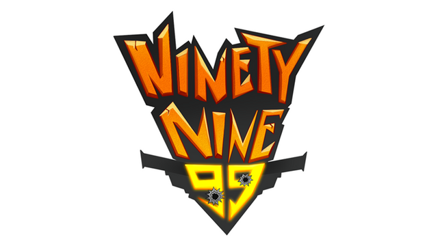 Ninety-NIne (99) Logo