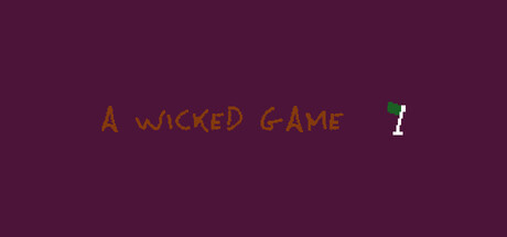 a wicked game PC Specs