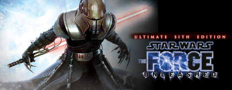 STAR WARS™: The Force Unleashed™ Ultimate Sith Edition