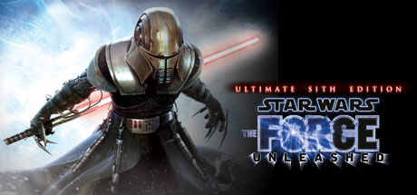 STAR WARS - The Force Unleashed Ultimate Sith Edition on Steam Backlog