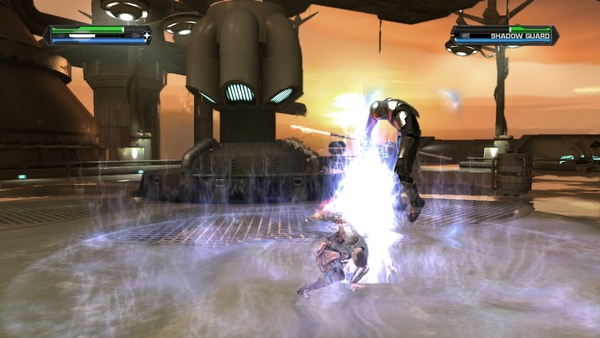 STAR WARS - The Force Unleashed Ultimate Sith Edition Steam