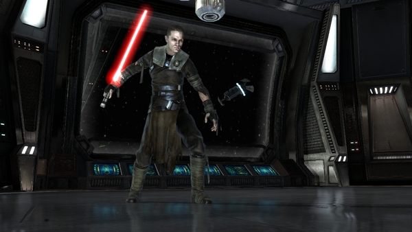 STAR WARS™ - The Force Unleashed™ Ultimate Sith Editionfor windows and Linux 1