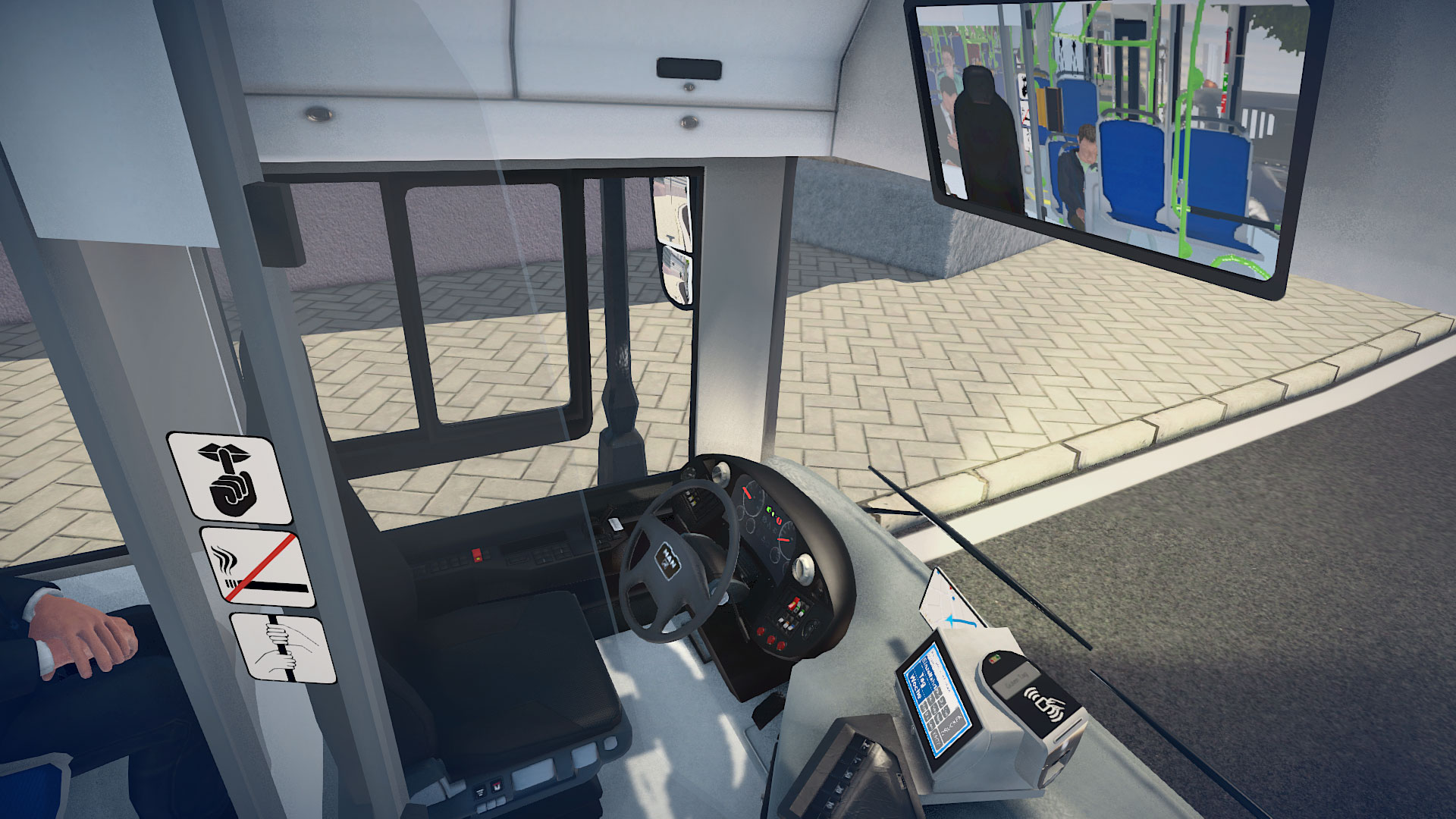 bus simulator 16 download free