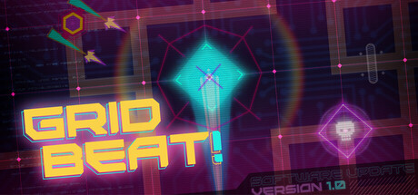 GRIDbeat!