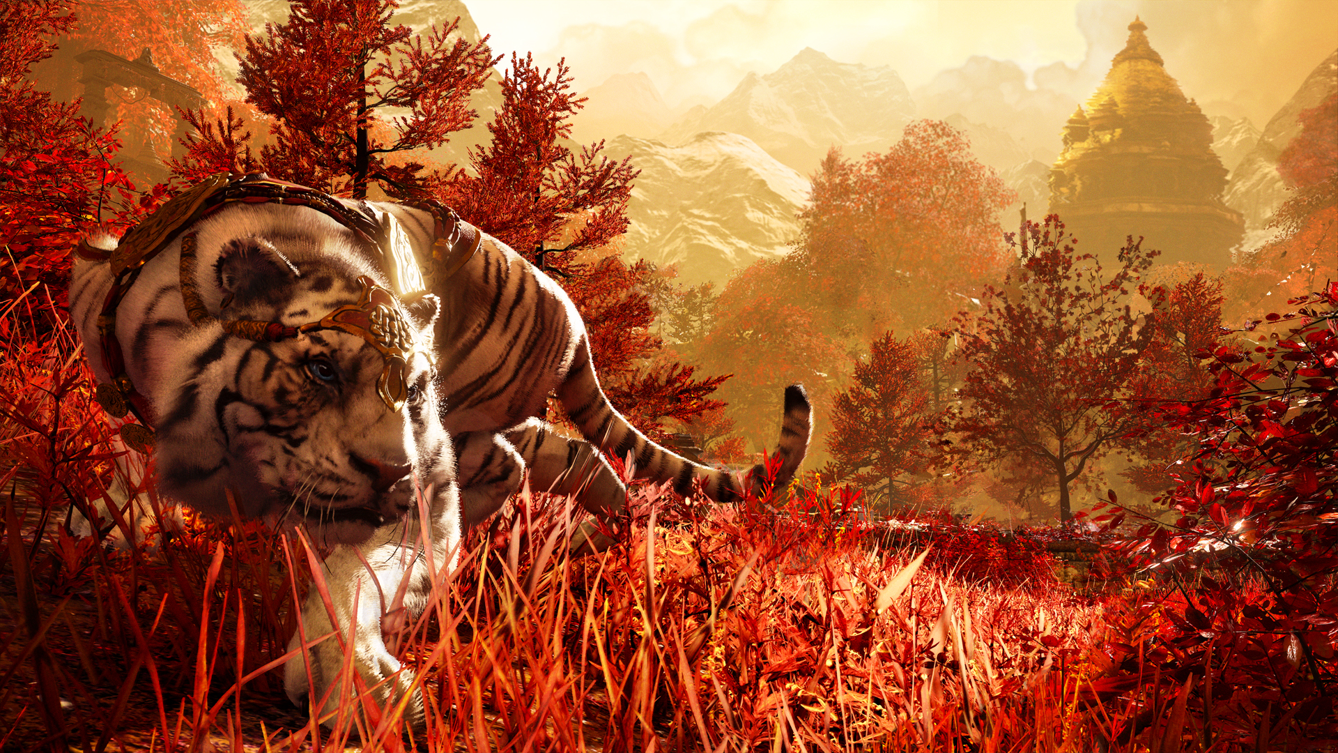 far cry 4 с краком far cry 4 с краком
