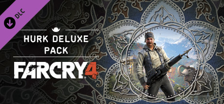 Far Cry 4 - Hurk Deluxe Pack