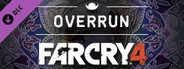 Far Cry® 4 – Overrun