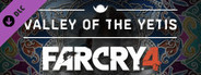 Far Cry 4 - Valley of the Yetis