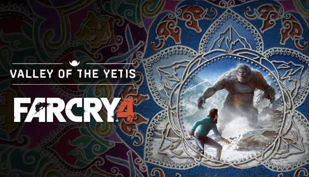 Far Cry 4 Valley Of The Yetis On Steam