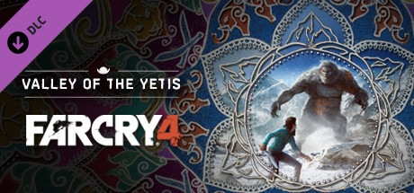 View Far Cry 4 - Valley of the Yetis  on IsThereAnyDeal