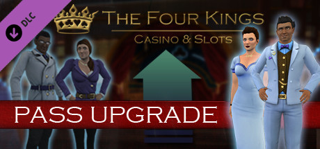 Buy Upgrade from Double Down to All In