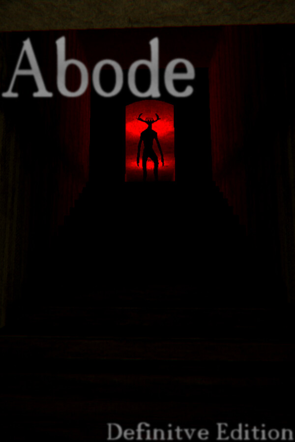 Abode: Definitive Edition for steam