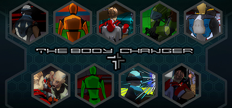 View The Body Changer on IsThereAnyDeal