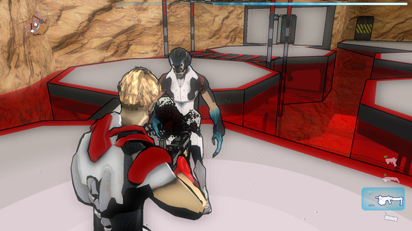 Скриншот из The Body Changer Скриншот из The Body Changer