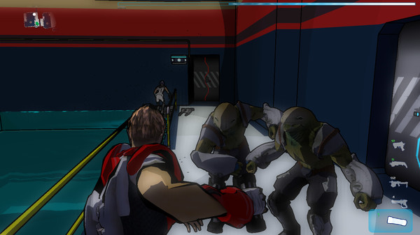 Скриншот из The Body Changer Скриншот из The Body Changer