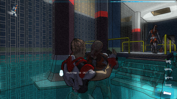 Скриншот из The Body Changer Скриншот из The Body Changer