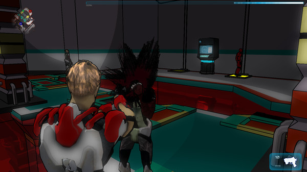 Скриншот из The Body Changer Скриншот из The Body Changer