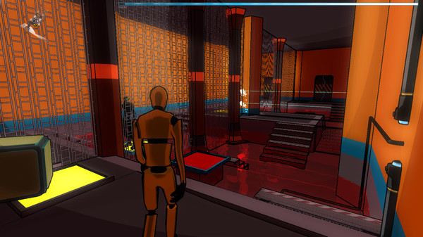 Скриншот из The Body Changer Скриншот из The Body Changer