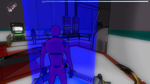 The Body Changer screenshot