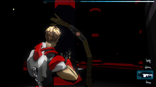 Скриншот из The Body Changer Скриншот из The Body Changer