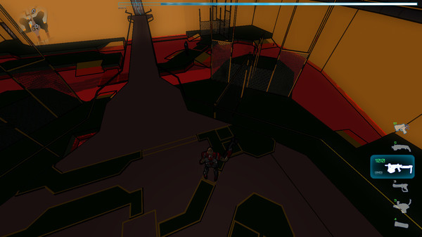 Скриншот из The Body Changer Скриншот из The Body Changer