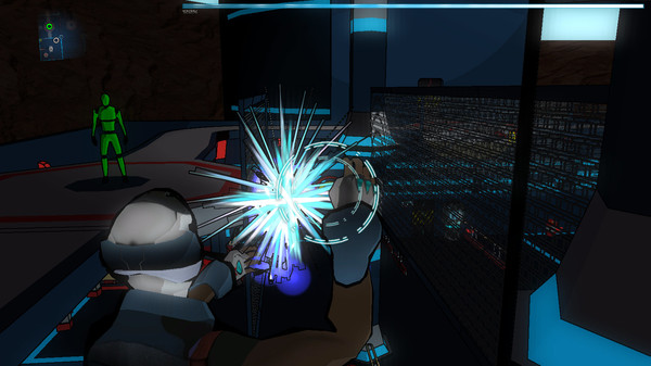 Скриншот из The Body Changer Скриншот из The Body Changer