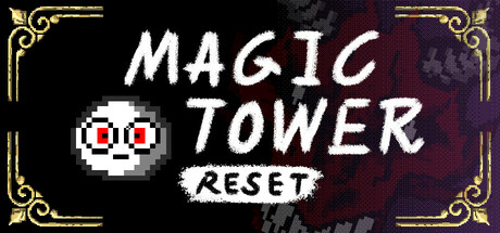 MagicTowerReset PC Specs