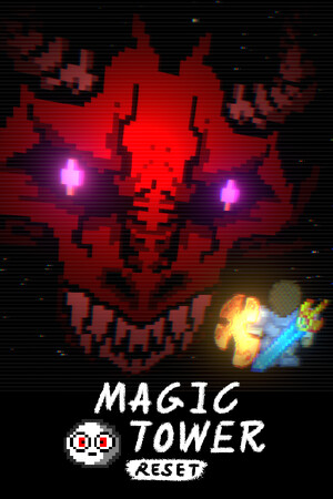 MagicTowerReset