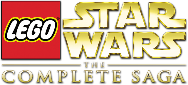 LEGO Star Wars - The Complete Saga - Steam Backlog