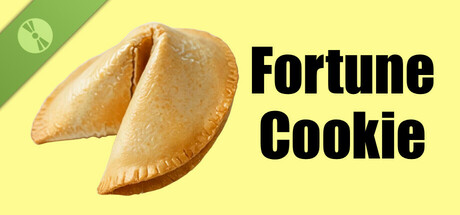 Fortune Cookie Demo cover art