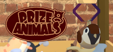 PRIZE ANIMALS PC Specs