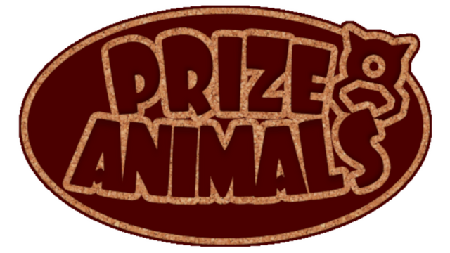 PRIZE ANIMALS Logo