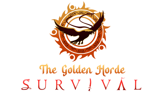 The Golden Horde: Survival Logo