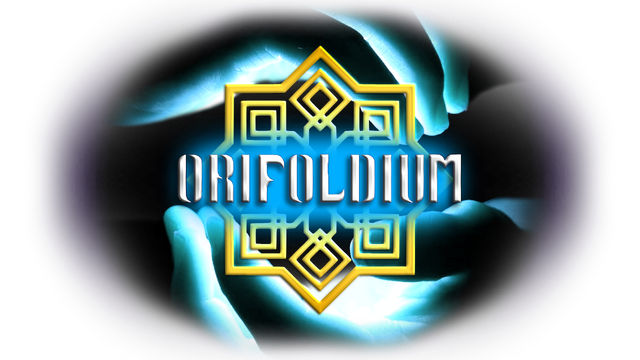 Orifoldium Logo