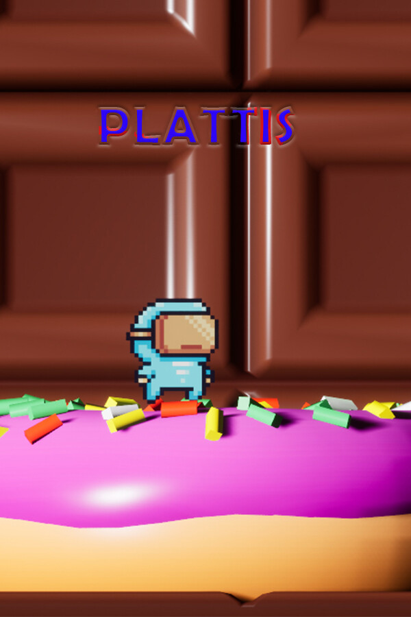 Steam portrait for Plattis.