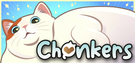 Chonkers cover art