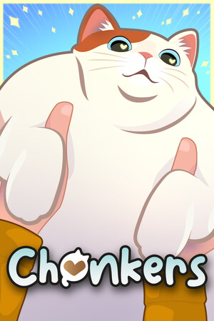 Chonkers game image