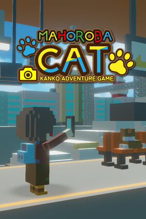 MAHOROBA CAT MAHOROBA CAT