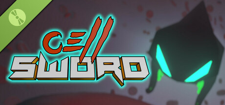 Cell Sword Demo cover art