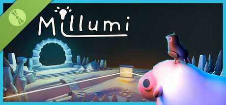 Millumi Demo cover art