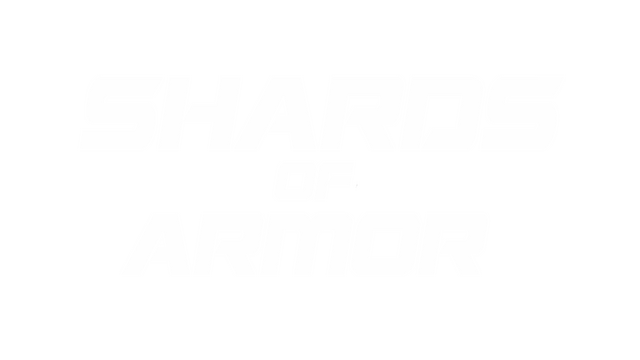 Shards Of Armor Logo